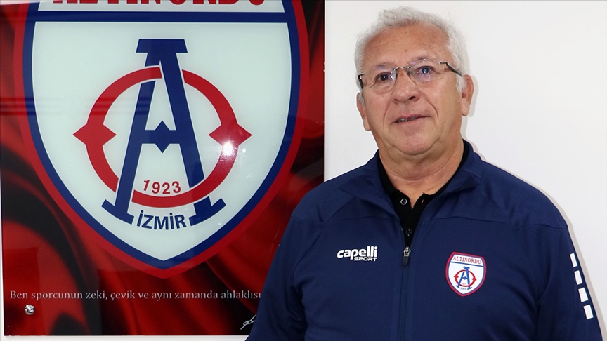 Altınordu’da 3 futbolcu Avrupa kulüplerinin takibinde