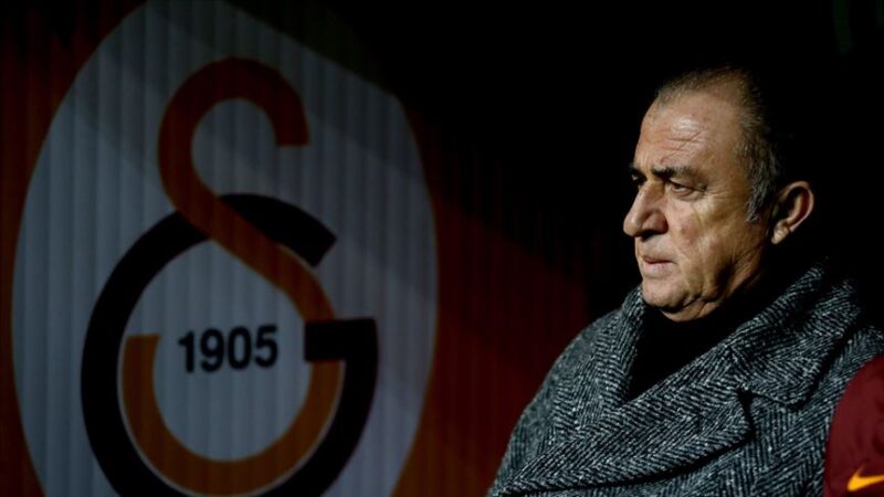 Galatasaray Teknik Direktörü Fatih Terim, sarı-kırmızılıların geleceğini oluşturacak bir projeyle