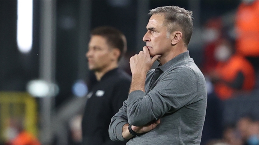 Kuntz: Mart ayında kadroda yeni oyuncular olabilir