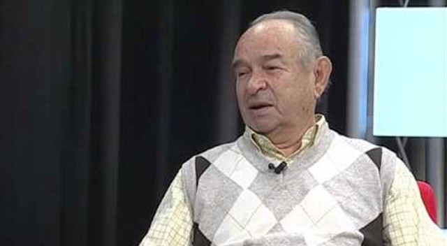 Usta tiyatrocu hayatını kaybetti!