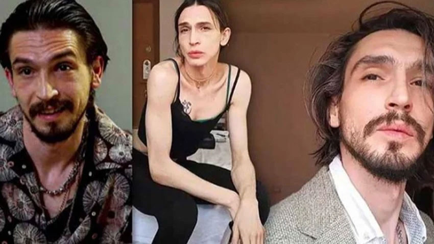 Trans birey olduğunu söyleyen oyuncunun annesinden açıklama!