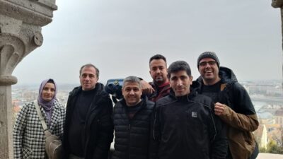 Bursalı öğrencilerin büyük başarısı…