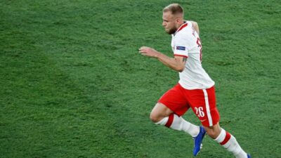 Tymoteusz Puchacz Trabzonspor’da