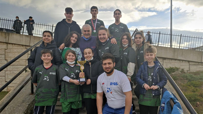 Yıldırım’ın yükselen değeri