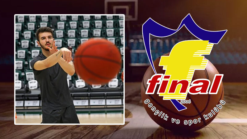 Yağızhan Selçuk, Final Spor’da Yağızhan Selçuk, Final Spor’da