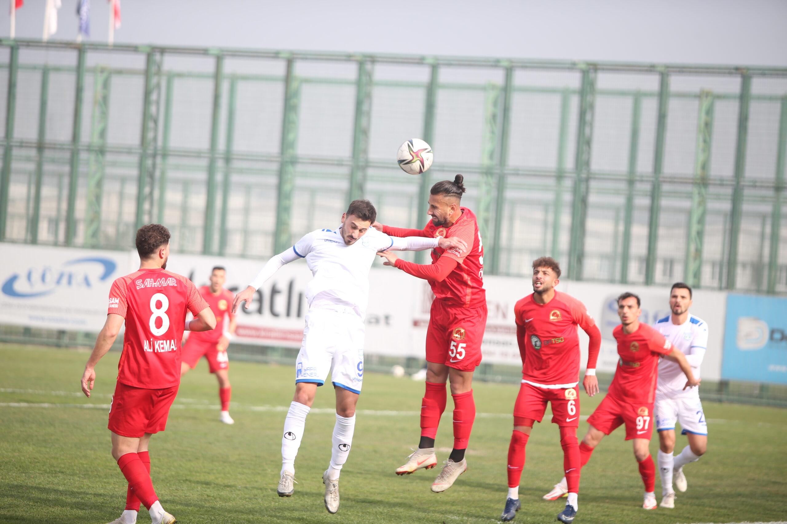 3.Lig’deki Bursa ekibinden 90+4 mucizesi! Resmen ‘Petrol’ buldu! 3.Lig’deki Bursa ekibinden 90+4 mucizesi! Resmen ‘Petrol’ buldu!