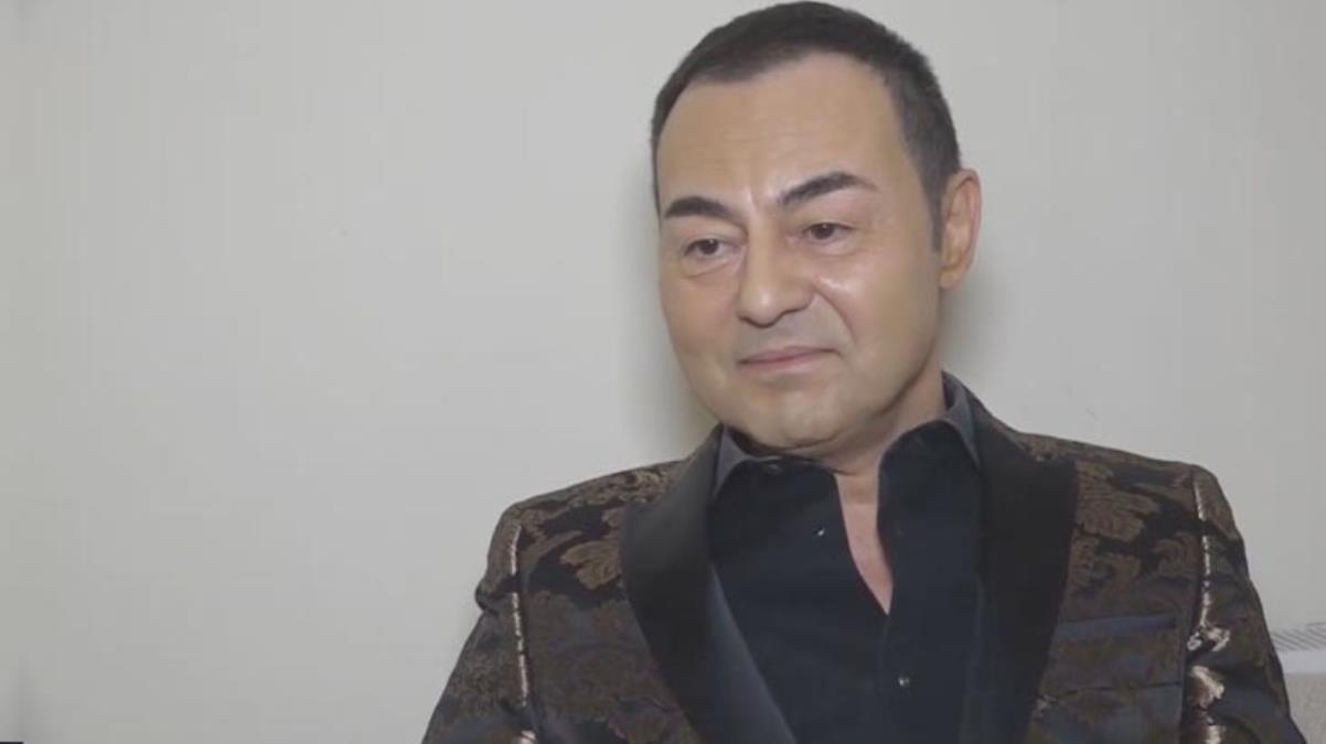 Serdar Ortaç’tan çok konuşulacak sözler: Hep kürtaj oldular