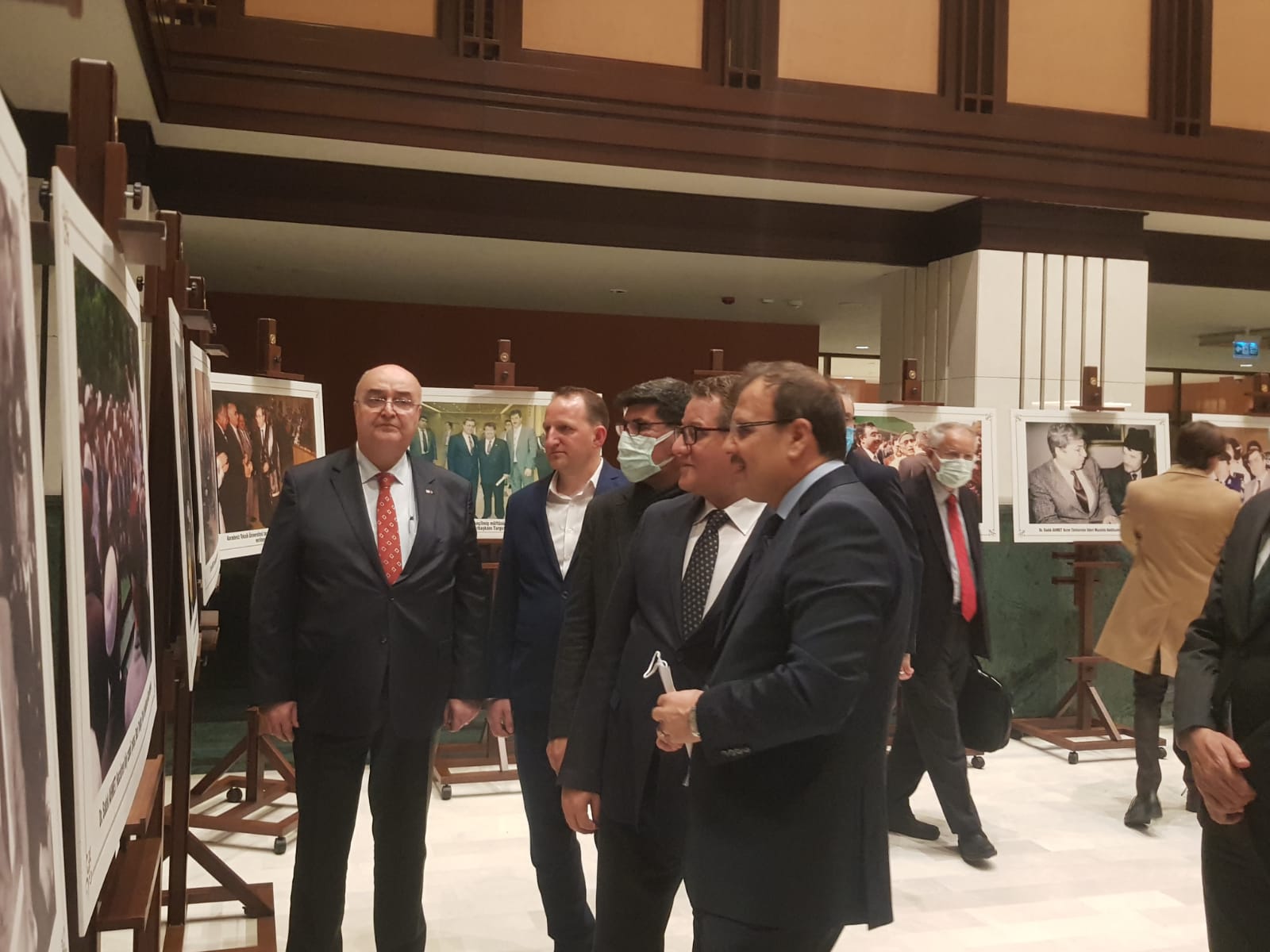 Külliye’de ağlatan anma… ‘Batı Trakya’yı çok seviyorum, çünkü çok Türk’