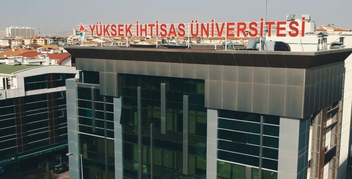 Üniversiteye akademik personel alınacak…