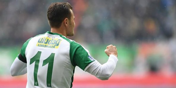 Bursasporlu eski futbolcu Trabzonspor’a imza atıyor!