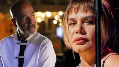 Eski eşi Ahmet Utlu’dan Sezen Aksu’ya destek!