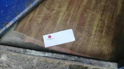 Bursa’da yılın ilk siftahı MHP’den…