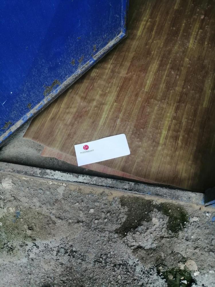 Bursa’da yılın ilk siftahı MHP’den…