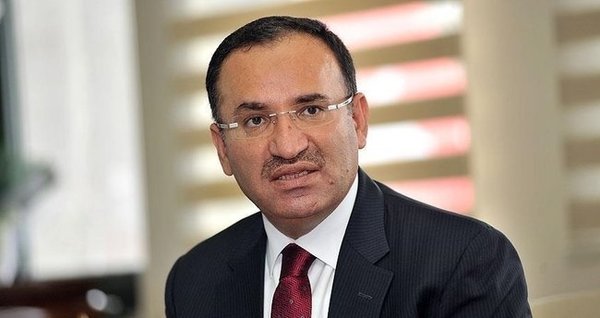 Bakan Bozdağ’dan Bursa açıklaması