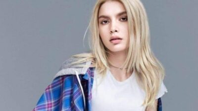 Aleyna Tilki’den yeni pozlar!