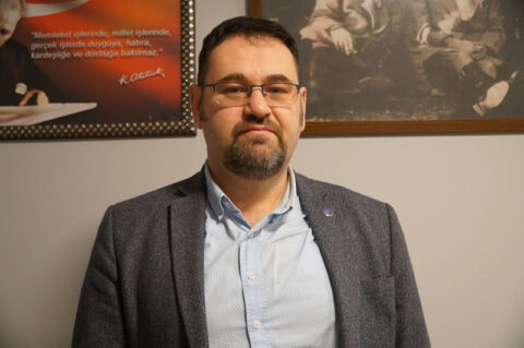 Krizden çıkmanın çaresi yenilenebilir enerji!