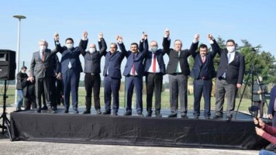 Bursa’da muhalefet partileri neyin hazırlığını yapıyor?