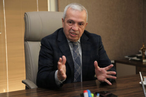 ‘Tarih, Kılıçdaroğlu ve Karamollaoğlu’nu kahraman olarak yazacak’ ‘Tarih, Kılıçdaroğlu ve Karamollaoğlu’nu kahraman olarak yazacak’