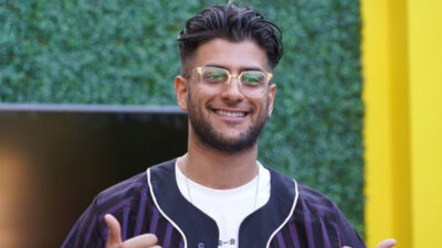 Reynmen’e şok haber: Hapis istemi