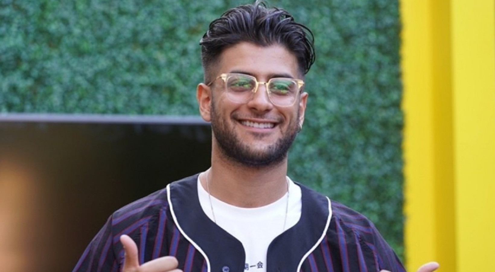 Reynmen’e şok haber: Hapis istemi