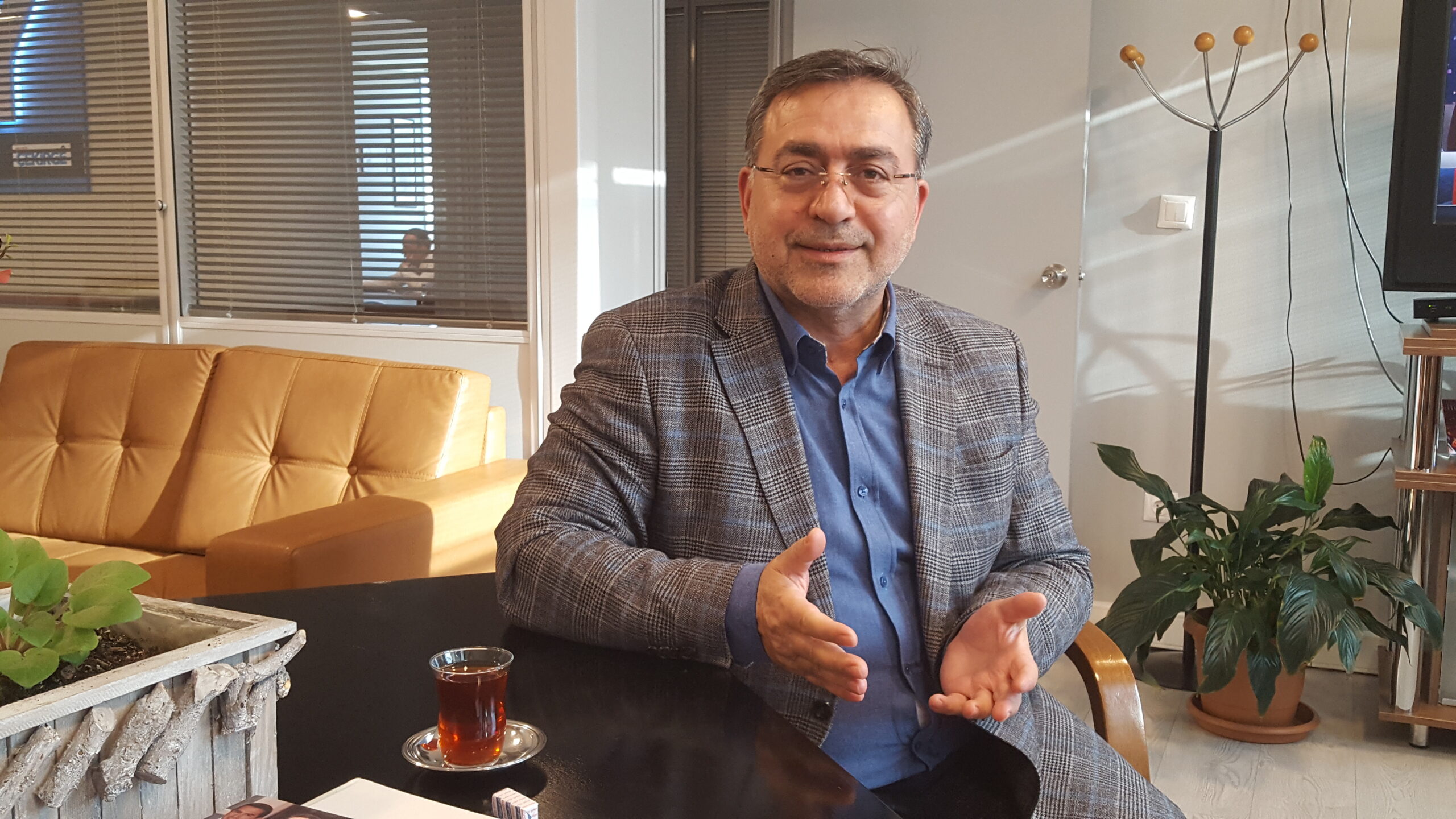 Bursa’nın şansı: Sağlıkta ‘marka kent’ ve ‘sağlık turizmi’ için hazır