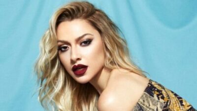 Hadise fazla kilolarından kurtuldu! İğne ipliğe döndü
