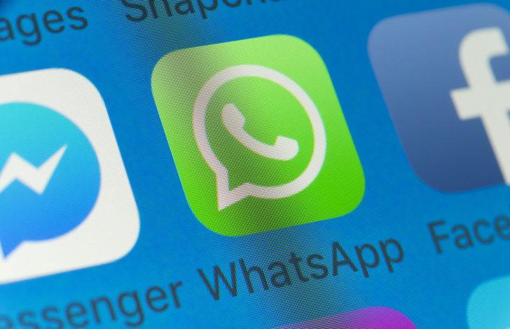WhatsApp’taki bu gelişme çok konuşulacak