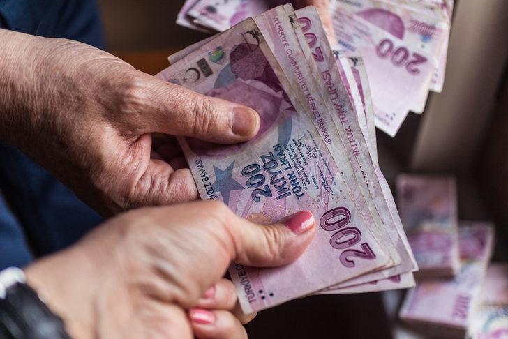 SGK duyurdu! Başvurana 3 bin 984 lira verilecek