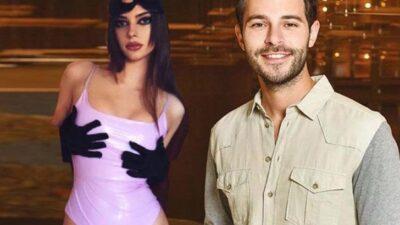 Derin Talu ile Hakan Sabancı aşkına Talu’nun babasından veto!