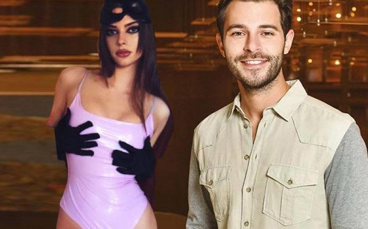 Derin Talu ile Hakan Sabancı aşkına Talu’nun babasından veto! Derin Talu ile Hakan Sabancı aşkına Talu’nun babasından veto!