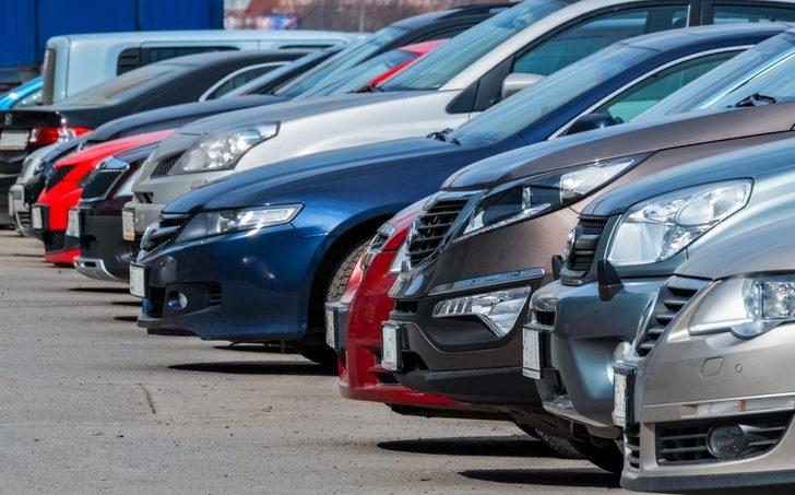 İkinci el araç piyasasından kötü haber! İkinci el araç piyasasından kötü haber!