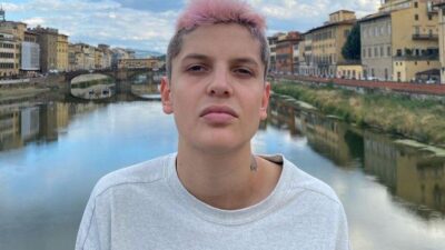 Cinsel tercihi nedeniyle gelen eleştirilere yanıt verdi!