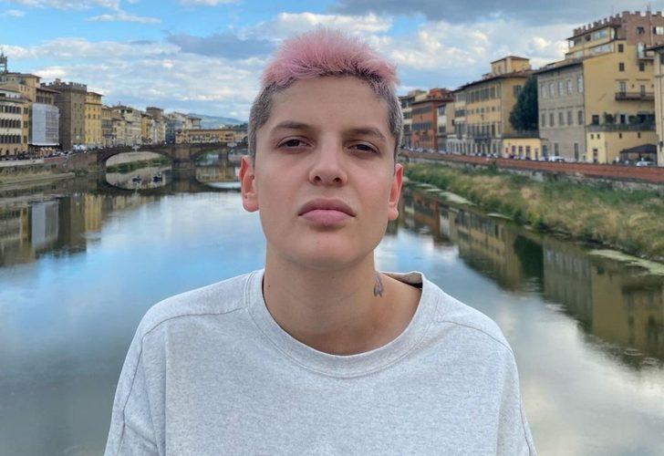 Cinsel tercihi nedeniyle gelen eleştirilere yanıt verdi!