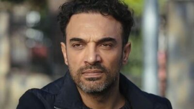 Yargı’nın Eren Komiser’i Uğur Aslan kızı Asya ile pozunu paylaştı!