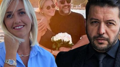 “Benan Hanım iki kere öldü”