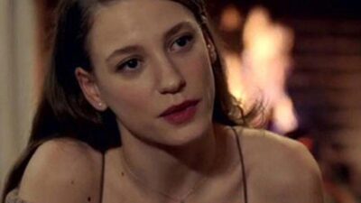 Serenay Sarıkaya’nın saplantılı hayranının ifadesi dehşete düşürdü!