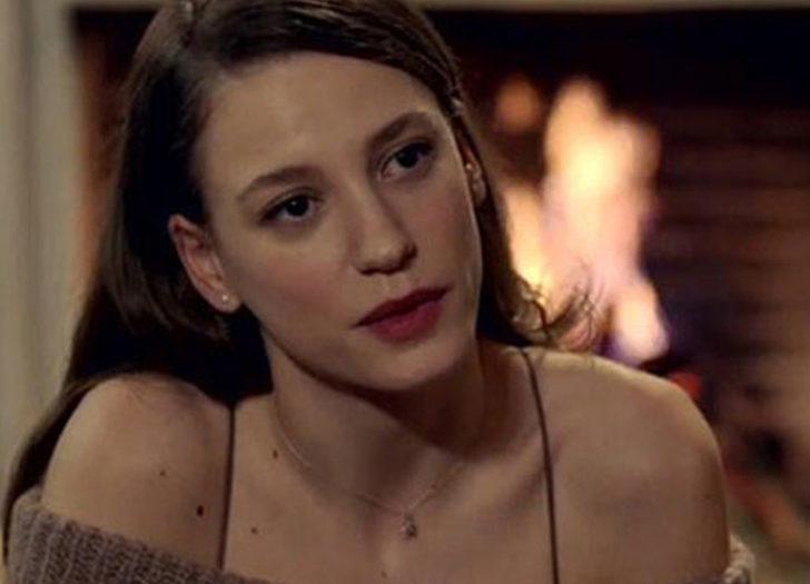 Serenay Sarıkaya’nın saplantılı hayranının ifadesi dehşete düşürdü!