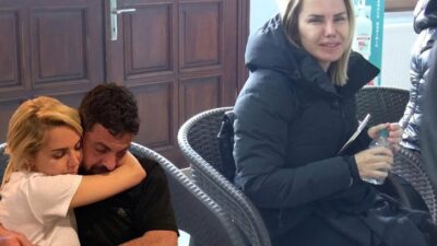 Ece Erken’i isyan ettiren görüntüler! ‘Nasıl bu kadar acımasızsınız?’