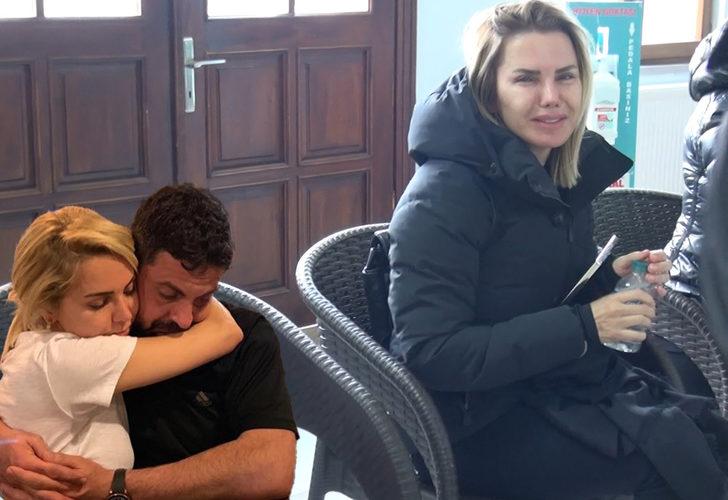 Ece Erken’i isyan ettiren görüntüler! ‘Nasıl bu kadar acımasızsınız?’