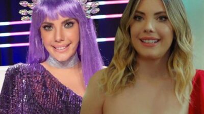 Eda Ece eski halini paylaştı! “Annemin doğurduğu buydu”