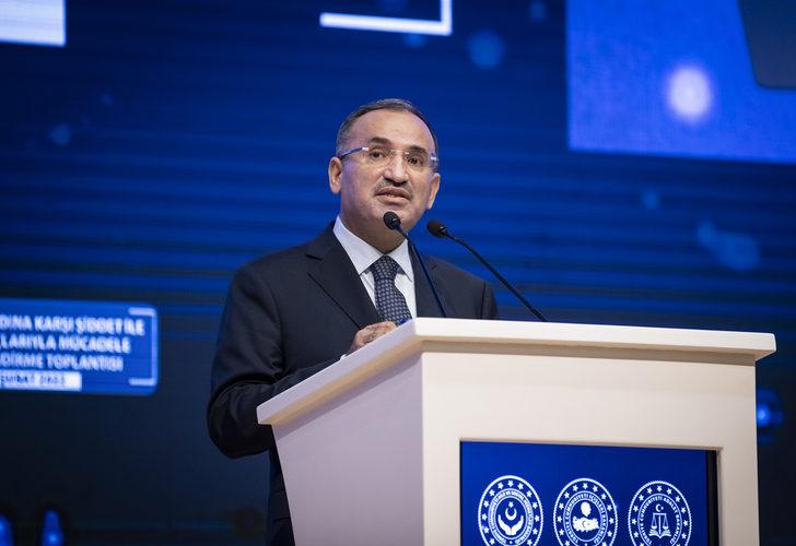 İyi hal indirimine düzenleme geliyor! Bakan Bozdağ açıkladı