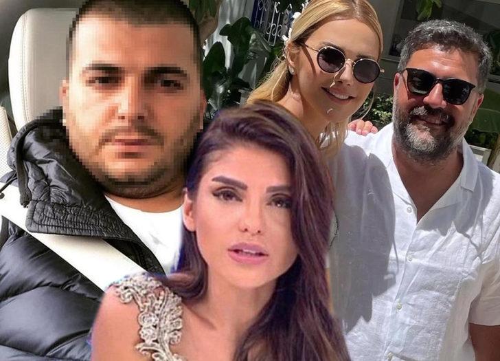 Bircan Bali açıkladı! ‘Vurulmuş’