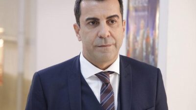 Emre Karayel’in mutluluğu yarım kaldı! Acı haber