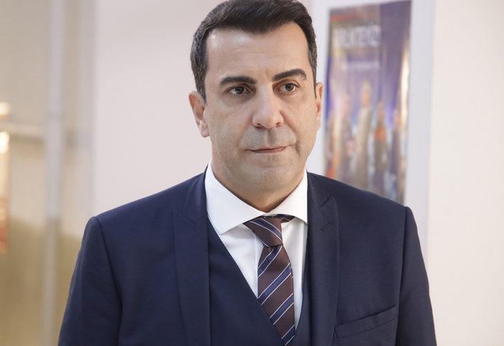 Emre Karayel’in mutluluğu yarım kaldı! Acı haber