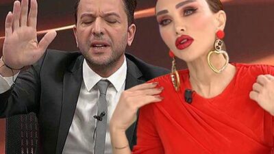 Ece Erken’i savunan Seren Serengil’i hedef aldı!