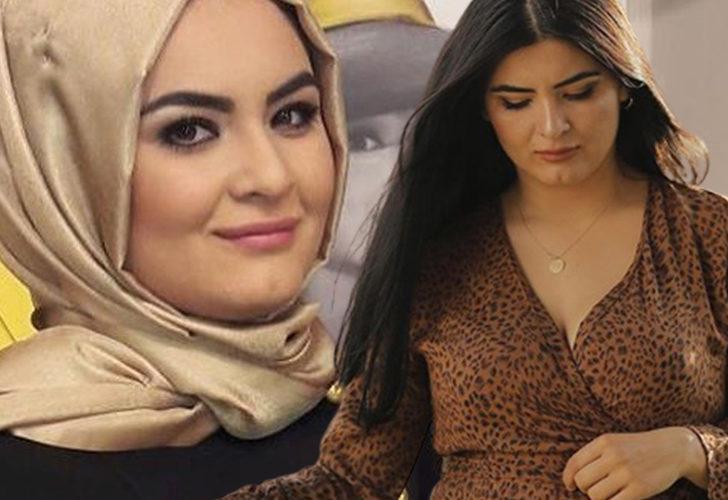 Umre pozu paylaşımı takipçilerini ikiye bölündü