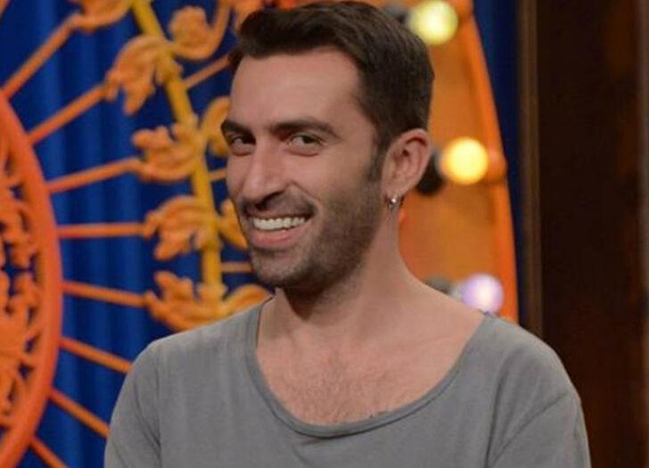 Ünlü oyuncu Erdem Yener’in acı günü! Annesi vefat etti