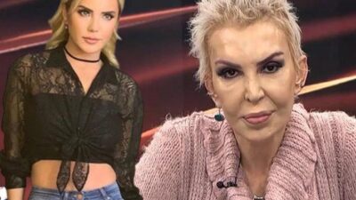 Seyhan Soylu’dan Ece Erken iddiası! “Millete aratıp racon kestireceğine…”