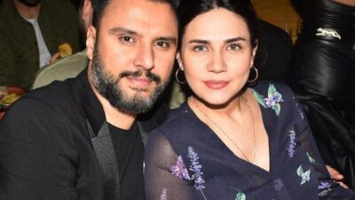 Karısıyla ilgili yorum! ‘Yapacak bir şey yok’