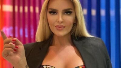 Selin Ciğerci 30 karatlık yüzüğüyle gündemde! “Bununla ev, araba alınır”